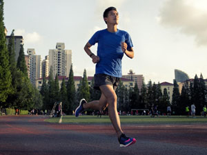 跑步的好处有那些 跑步具有降低脂肪肝等的好处