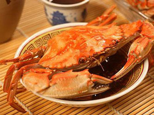 清蒸螃蟹的做法 教你一些清蒸螃蟹的做法好吃又营养