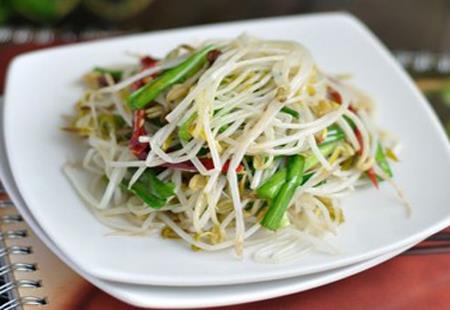 小暑养生吃什么好?9种食物最消暑