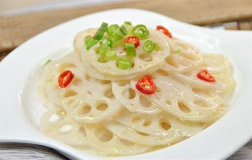小暑养生吃什么好?9种食物最消暑(2)
