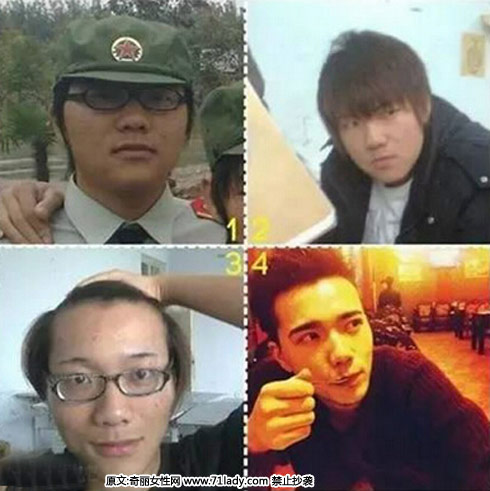 6. 每一天都是巨大的提高
