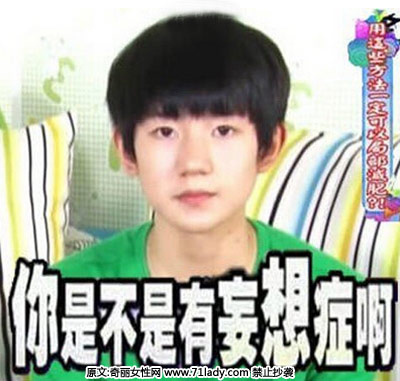 很准哦!15件事看出你是否患有焦虑症:1. 听到家里有任何响动时,就会怀疑是不是有小偷或者连环杀手进家了~