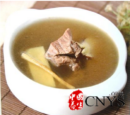 女性夏季养生七大食谱 养胃健脾又瘦身
