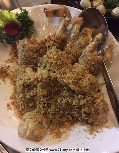 陈好素颜自拍照 晒印尼度假美照引围观