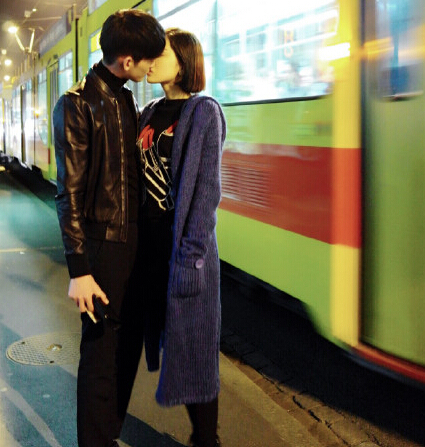 张翰公开与娜扎恋情为其洗白 盘点男方历任女友 张翰公开与娜扎恋情为其洗白 盘点男方历任女友
