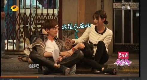 张翰公开与娜扎恋情为其洗白 盘点男方历任女友 张翰公开与娜扎恋情为其洗白 盘点男方历任女友