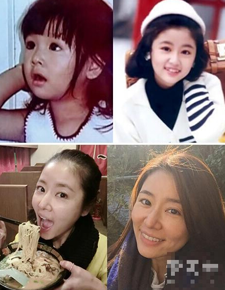 女神是怎样炼成的 赵丽颖打扮老土范冰冰呆萌 女神是怎样炼成的 赵丽颖打扮老土范冰冰呆萌