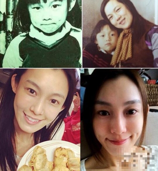 女神是怎样炼成的 赵丽颖打扮老土范冰冰呆萌 女神是怎样炼成的 赵丽颖打扮老土范冰冰呆萌