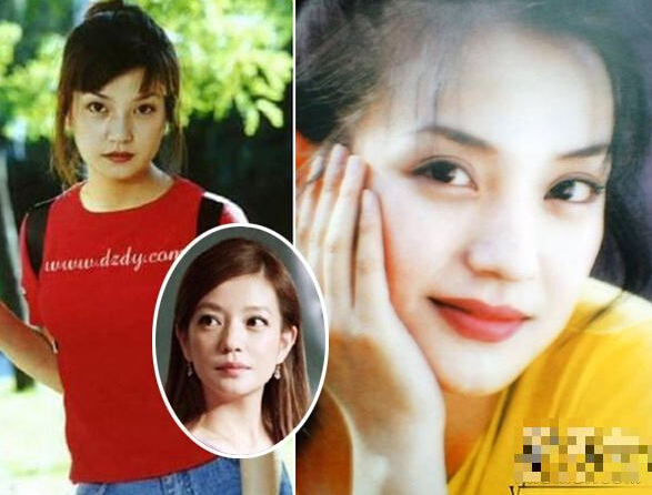 女神是怎样炼成的 赵丽颖打扮老土范冰冰呆萌 女神是怎样炼成的 赵丽颖打扮老土范冰冰呆萌