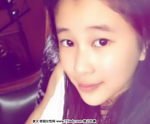 杨子12岁女儿近照曝光 女儿杨海润亭亭玉立很漂亮