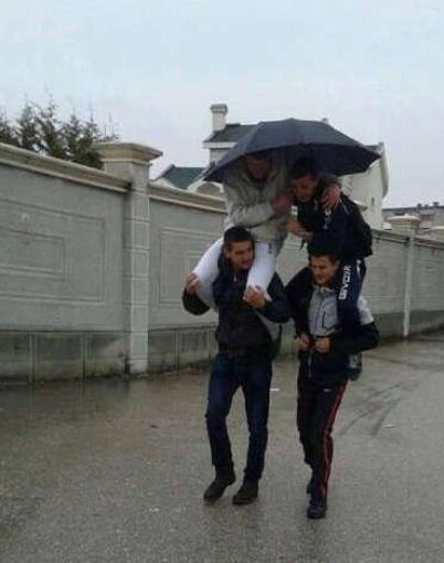 宅男心中的宅女长什么样?