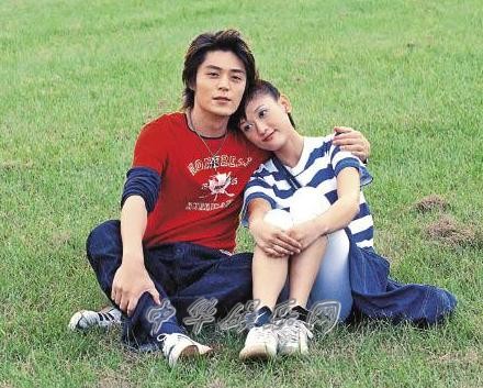 赵丽颖避谈前男友陈晓带陈妍希见公婆霍建华被陈乔恩伤很深