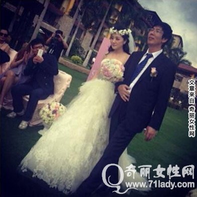 王思聪的初恋女友张倩 初恋身份系王思聪高中同学