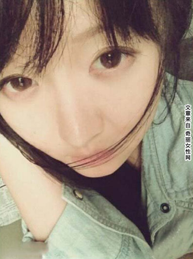 【张艺兴女友李琪琪】张艺兴女友李琪琪微博被扒 长相神似唐嫣