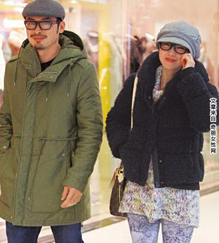 樊少皇贾晓晨注册结婚 老婆贾晓晨性感照流出