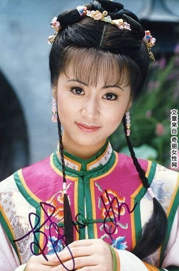 林心如图片大全 盘点林心如海量图片写真大全