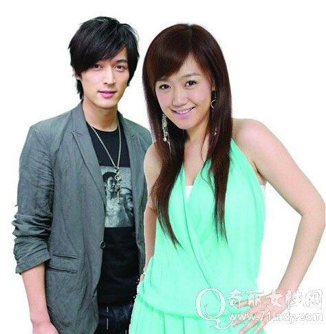 薛佳凝老公被爆系樊兵 现任老公樊兵及与胡歌旧情史