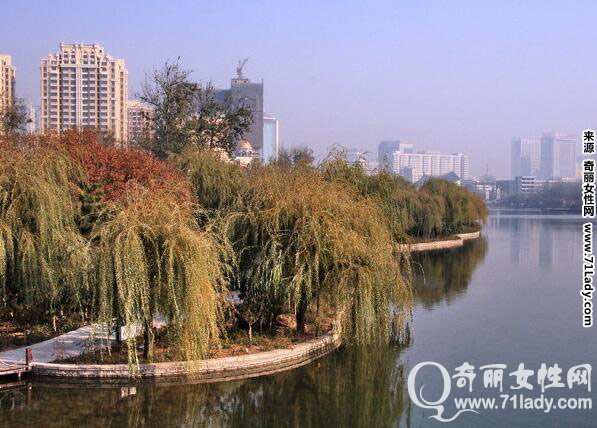 山东潍坊旅游景点攻略