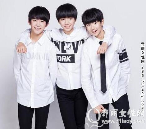 tfboysϴ