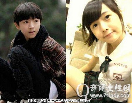 tfboysŮƬ