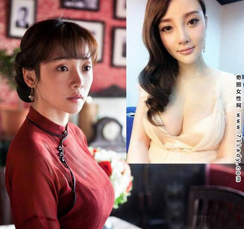 柳岩回应撞脸:她表示自己撞脸李小璐很荣幸!柳岩撞脸李小璐对比照相似度高,柳岩晒出一组在电视剧《少帅》的美照,穿着艳丽旗袍的她尽显妖娆身姿,在剧中饰演少年时代张学良的表嫂。柳岩获“最美表嫂”称号,随后,有网友称柳岩在剧中素颜自然美像李小璐,对此柳岩回应撞脸像李小璐很荣幸。