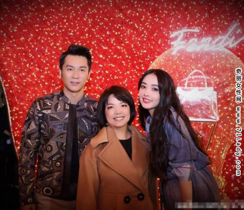 王思聪点赞郭碧婷美照 郭碧婷私房美照大盘点