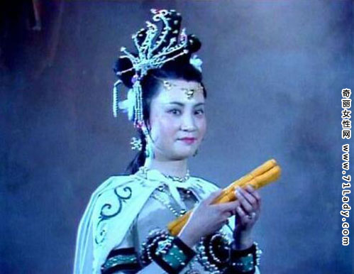 白骨精近照曝光 73岁白骨精杨春霞风韵犹存