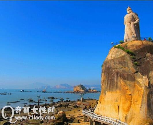 厦门旅游攻略自助游 鼓浪屿风景独特让你感受