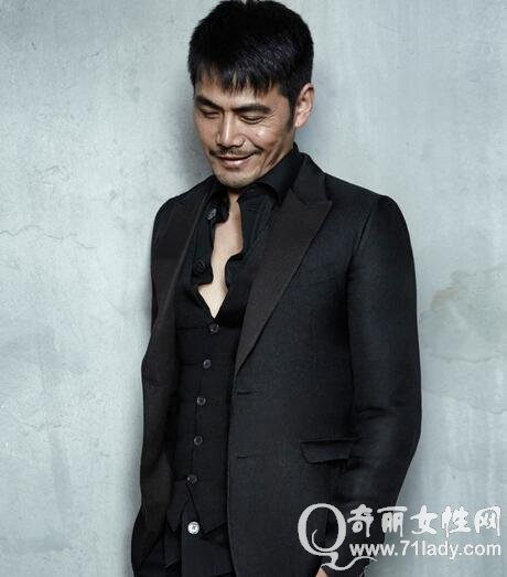 幻城邵兵被赞有颜值又有智谋 主演的电视剧非常受观众
