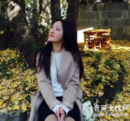 杨钰莹立秋发感慨杨钰莹老公是谁历任绯闻男友