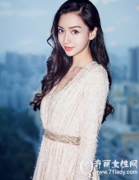 angelababy߶