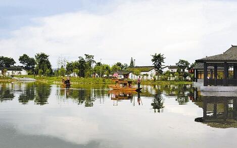 德阳旅游攻略 品尝美食体验生活感受浓郁地方