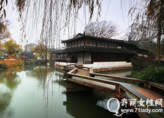 苏州有什么好玩的地方 苏州十大著名景点推荐