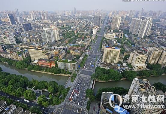 成都旅游一日游攻略 风景如画穿越古典文化让