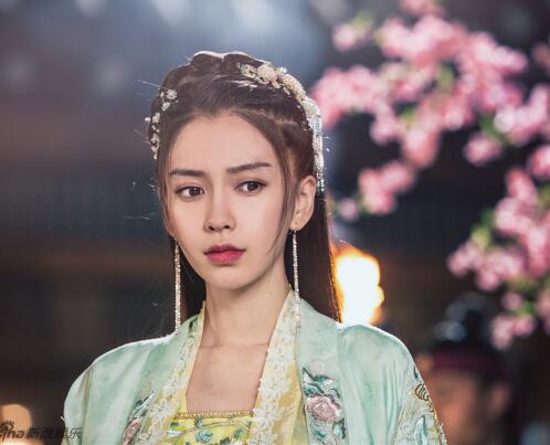 angelababy·;ع baby