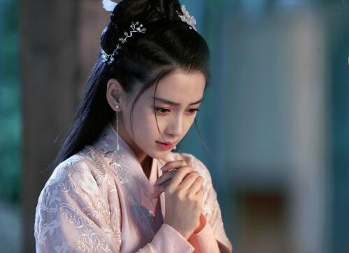 angelababy·;ع baby