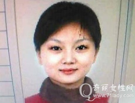 张艺谋妻子陈婷照片