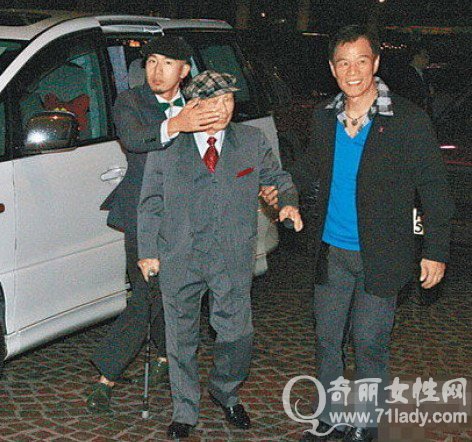 黄贯中父亲