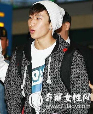 朴宰范将与韩国IHQ公司签约