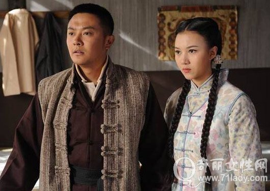 闯天下演员表