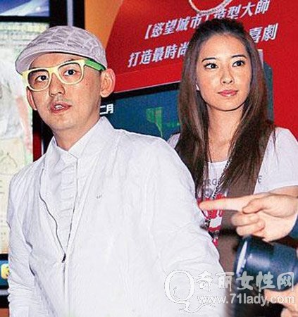 黄子佼夏宇童图片