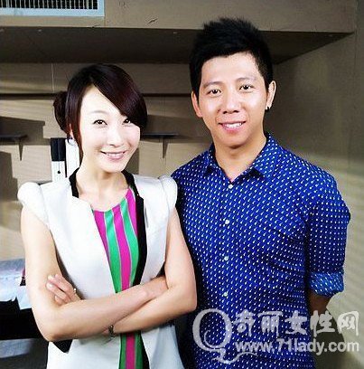 胡海泉老婆照片