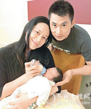 郭羡妮老公朱少杰
