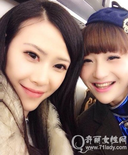 许诺许蓓蕾