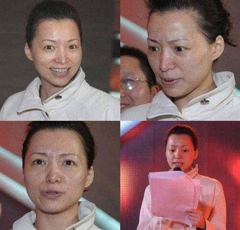 董卿写真,董卿素颜照:董卿被曝将离开央视的消息被传的沸沸扬扬,不过目前还没有得到证实,先来欣赏下名嘴董卿气质写真吧,央视一姐董卿连续九年主持央视春节联欢晚会,连续八年被评为央视年度“央视十佳主持人”,成为实至名归的“央视一姐”。