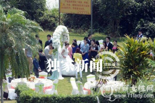 姚笛近况