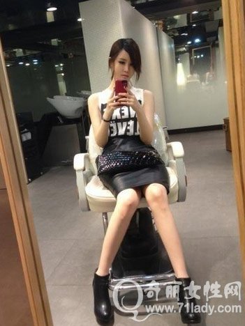 李多海整容后照片