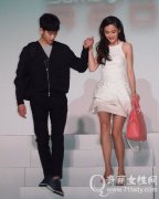 Angelababy ͳŮѷ