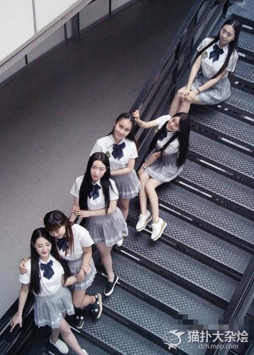 最美宿舍照:山东艺校校花毕业照获赞最美宿舍照(2)