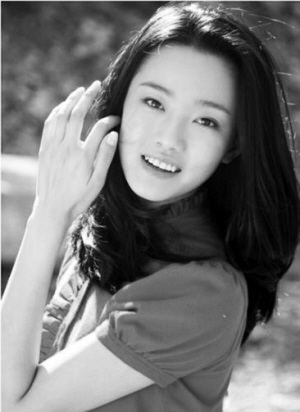 杨议的老婆孟真 俩个人有着怎么的爱情故事(2)